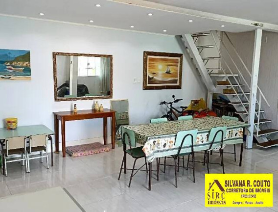 Imagem Casa com 3 Quartos à Venda, 439 m² em Itaipuaçu - Maricá Imagem Casa com 3 Quartos à Venda, 439 m² em Itaipuaçu - Maricá