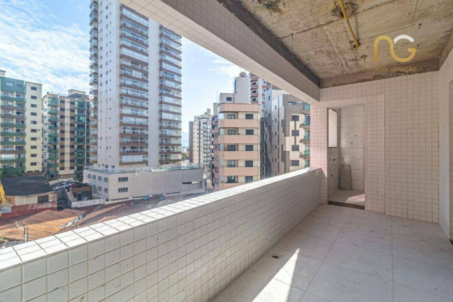Apartamento com 2 Quartos à Venda, 75 m² em Tupi - Praia Grande
