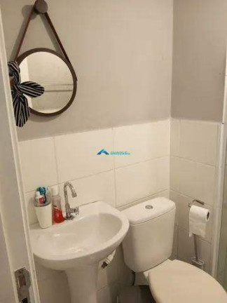 Imagem Apartamento com 2 Quartos à Venda, 46 m² em Monte Serrat - Itupeva Imagem Apartamento com 2 Quartos à Venda, 46 m² em Monte Serrat - Itupeva