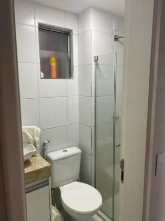 Imagem Apartamento com 2 Quartos à Venda, 54 m² em Caixa Dágua - Lauro De Freitas Imagem Apartamento com 2 Quartos à Venda, 54 m² em Caixa Dágua - Lauro De Freitas