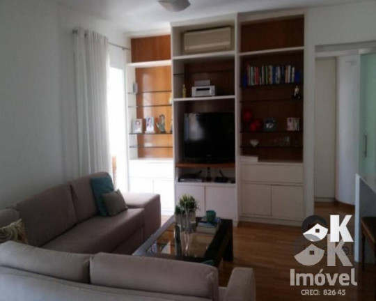 Imagem Apartamento com 3 Quartos à Venda, 170 m² em Perdizes - São Paulo