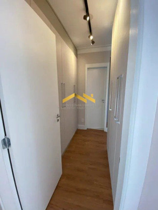 Imagem Apartamento com 3 Quartos à Venda, 116 m² em Chacara Santo Antonio - São Paulo