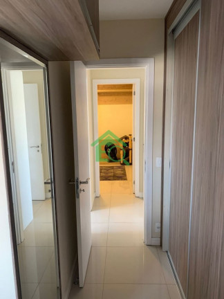 Imagem Apartamento com 3 Quartos à Venda, 134 m² em Jurubatuba - São Paulo