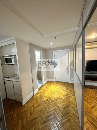Imagem Sala Comercial para Alugar, 40 m² em Paraíso - São Paulo