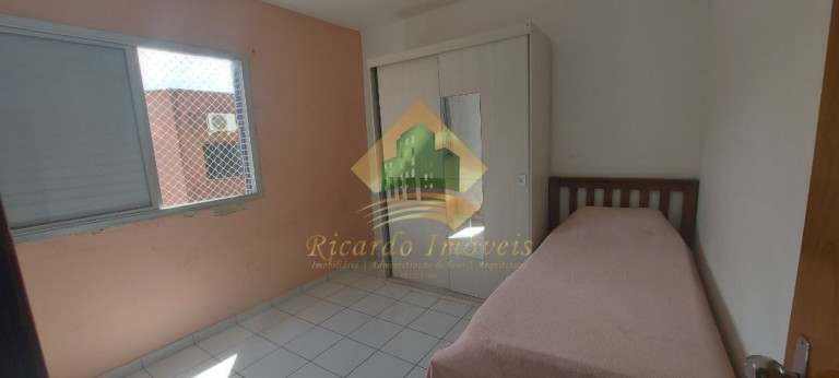Imagem Apartamento com 2 Quartos à Venda, 58 m² em Centro - Ubatuba