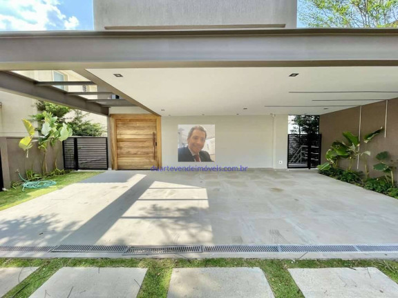 Imagem Casa de Condomínio com 4 Quartos à Venda, 484 m² em São Paulo Ii - Cotia Imagem Casa de Condomínio com 4 Quartos à Venda, 484 m² em São Paulo Ii - Cotia