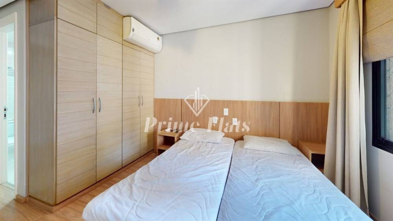 Imagem Apartamento com 2 Quartos para Alugar, 54 m² em Moema - São Paulo Imagem Apartamento com 2 Quartos para Alugar, 54 m² em Moema - São Paulo