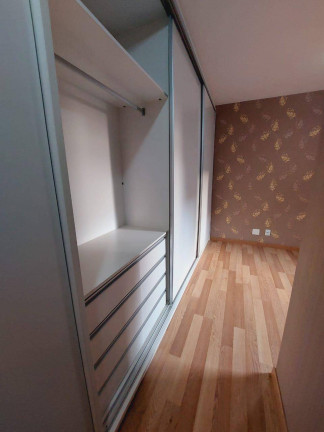 Imagem Apartamento com 2 Quartos para Alugar, 96 m² em Alphaville Centro Industrial E Empresarial/alphaville. - Barueri