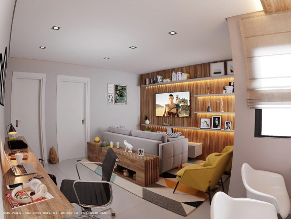 Imagem Apartamento com 2 Quartos à Venda, 43 m² em Santana - São Paulo Imagem Apartamento com 2 Quartos à Venda, 43 m² em Santana - São Paulo