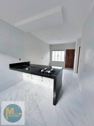 Imagem Casa com 2 Quartos à Venda, 57 m² em Nova Esperança - Parnamirim Imagem Casa com 2 Quartos à Venda, 57 m² em Nova Esperança - Parnamirim