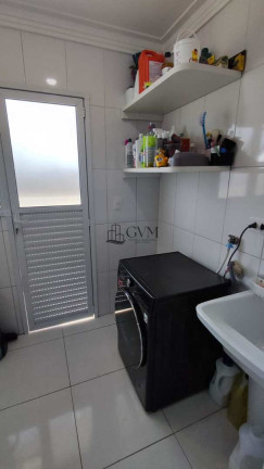 Imagem Apartamento com 2 Quartos à Venda, 80 m² em Boqueirão - Praia Grande