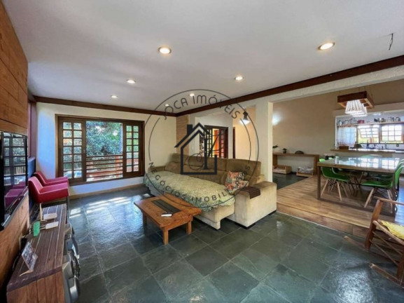 Imagem Casa de Condomínio com 4 Quartos à Venda, 592 m² em Chácara Dos Junqueiras - Carapicuíba Imagem Casa de Condomínio com 4 Quartos à Venda, 592 m² em Chácara Dos Junqueiras - Carapicuíba