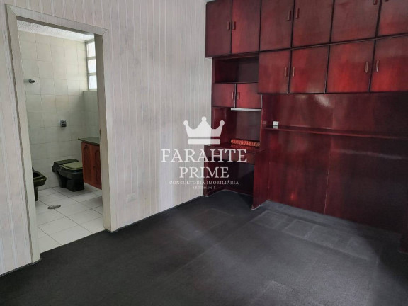 Imagem Apartamento com 3 Quartos à Venda, 138 m² em José Menino - Santos Imagem Apartamento com 3 Quartos à Venda, 138 m² em José Menino - Santos