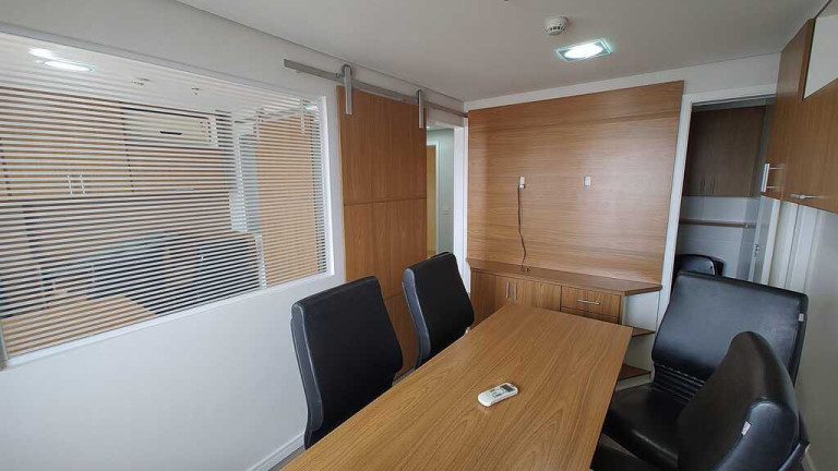 Imagem Sala Comercial à Venda, 31 m² em Vila Mariana - São Paulo Imagem Sala Comercial à Venda, 31 m² em Vila Mariana - São Paulo