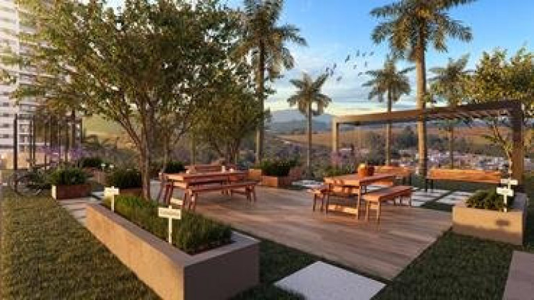 Imagem Apartamento com 3 Quartos à Venda, 77 m² em Taboão - Bragança Paulista Imagem Apartamento com 3 Quartos à Venda, 77 m² em Taboão - Bragança Paulista