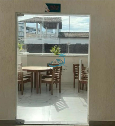 Imagem Apartamento com 2 Quartos à Venda, 73 m² em Praia Grande - Ubatuba