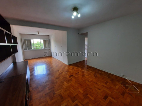 Imagem Apartamento com 3 Quartos à Venda, 138 m² em Ipiranga - São Paulo Imagem Apartamento com 3 Quartos à Venda, 138 m² em Ipiranga - São Paulo