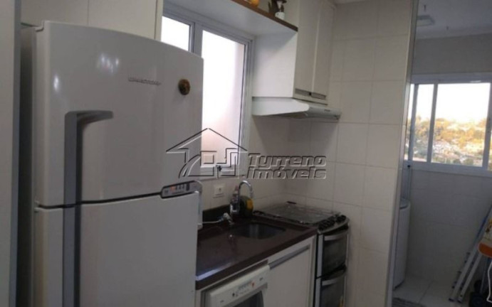 Imagem Apartamento com 2 Quartos à Venda, 65 m² em Jardim Satélite - São José Dos Campos Imagem Apartamento com 2 Quartos à Venda, 65 m² em Jardim Satélite - São José Dos Campos