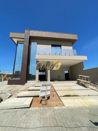 Imagem Casa com 4 Quartos à Venda, 250 m² em Loteamento Floresta - São José Dos Campos Imagem Casa com 4 Quartos à Venda, 250 m² em Loteamento Floresta - São José Dos Campos