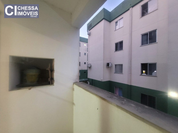 Imagem Apartamento com 2 Quartos à Venda, 54 m² em Espinheiros - Itajaí Imagem Apartamento com 2 Quartos à Venda, 54 m² em Espinheiros - Itajaí