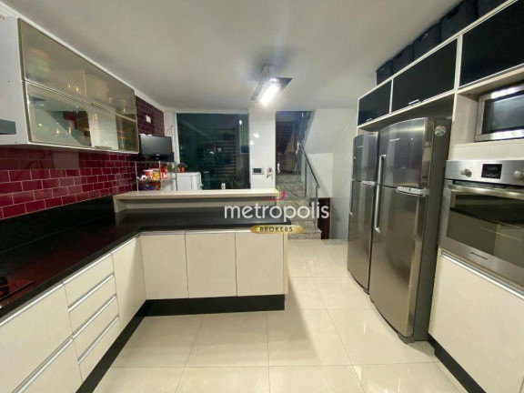 Imagem Sobrado com 3 Quartos à Venda, 104 m² em Parque São Lucas - São Paulo