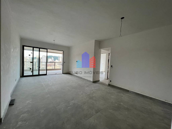 Imagem Apartamento com 3 Quartos à Venda, 143 m² em Canto Do Forte - Praia Grande Imagem Apartamento com 3 Quartos à Venda, 143 m² em Canto Do Forte - Praia Grande