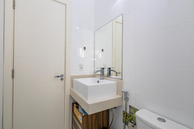 Imagem Casa de Condomínio com 4 Quartos à Venda, 230 m² em Santa Felicidade - Curitiba Imagem Casa de Condomínio com 4 Quartos à Venda, 230 m² em Santa Felicidade - Curitiba