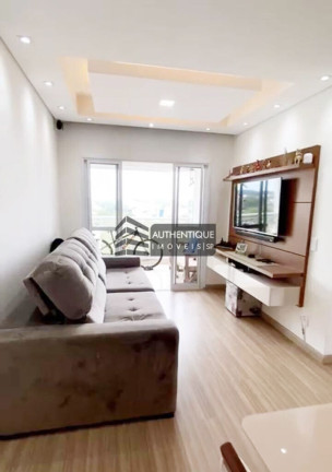 Imagem Apartamento com 2 Quartos à Venda, 63 m² em Demarchi - São Bernardo Do Campo Imagem Apartamento com 2 Quartos à Venda, 63 m² em Demarchi - São Bernardo Do Campo