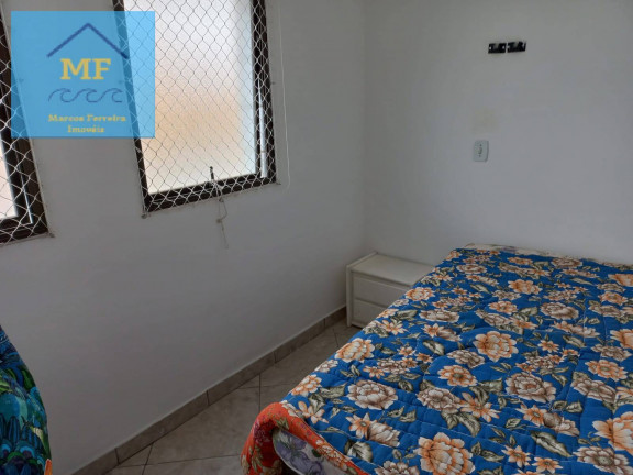 Imagem Apartamento com 4 Quartos à Venda, 240 m² em Mar E Céu - Guarujá
