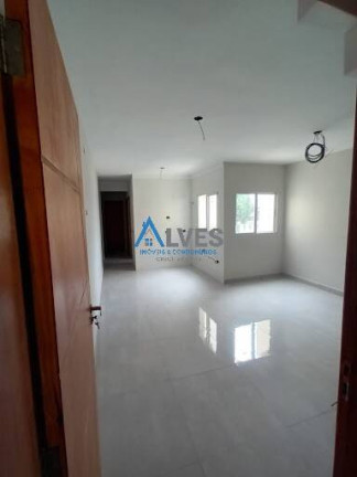 Imagem Cobertura com 1 Quarto à Venda, 124 m² em Vila Pires - Santo André Imagem Cobertura com 1 Quarto à Venda, 124 m² em Vila Pires - Santo André