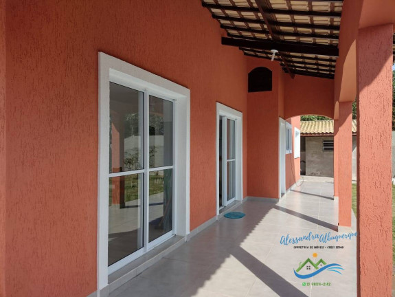 Imagem Casa com 3 Quartos à Venda, 154 m² em Suarão - Itanhaém Imagem Casa com 3 Quartos à Venda, 154 m² em Suarão - Itanhaém