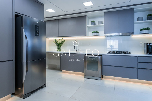 Imagem Apartamento com 4 Quartos à Venda, 268 m² em Anhangabaú - Jundiaí Imagem Apartamento com 4 Quartos à Venda, 268 m² em Anhangabaú - Jundiaí