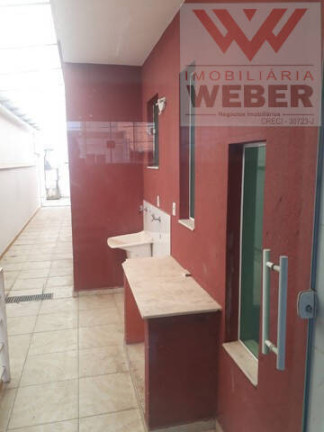 Imagem Sobrado com 3 Quartos à Venda, 150 m² em Parque Jataí - Votorantim Imagem Sobrado com 3 Quartos à Venda, 150 m² em Parque Jataí - Votorantim
