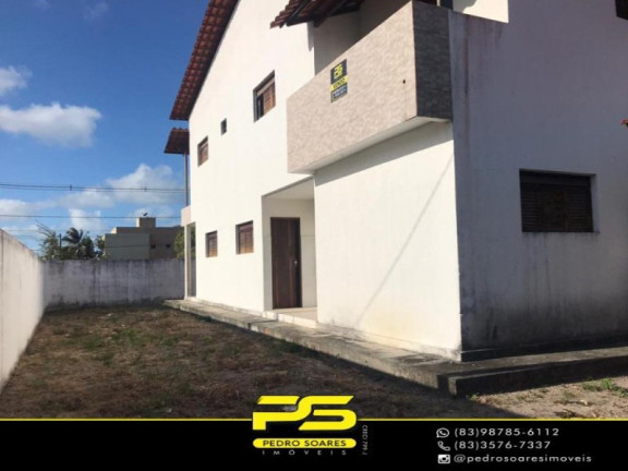 Casa com 4 Quartos à Venda, 260 m² em Portal Do Sol - João Pessoa