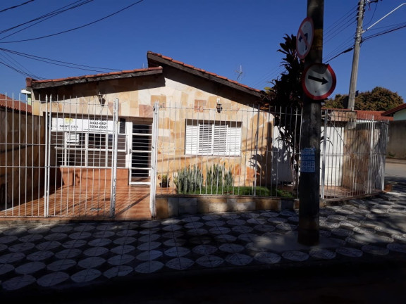 Imagem Casa com 2 Quartos à Venda, 200 m² em Vila Fiori - Sorocaba Imagem Casa com 2 Quartos à Venda, 200 m² em Vila Fiori - Sorocaba