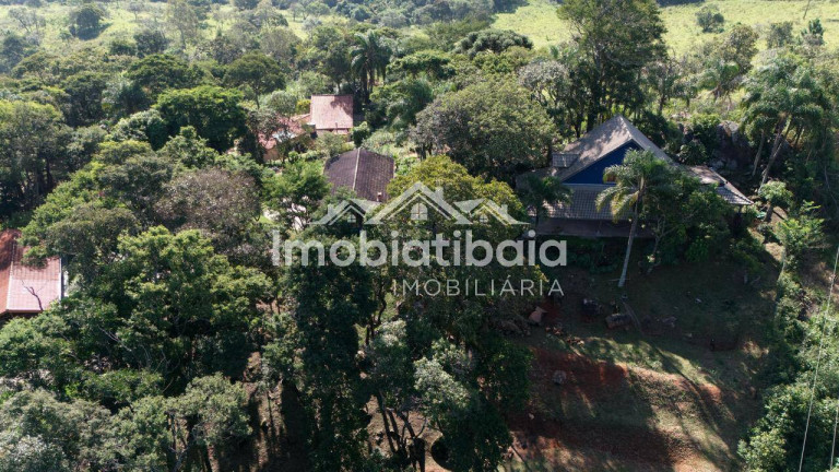 Imagem Chácara com 5 Quartos à Venda, 8.400 m² em Rosário - Atibaia