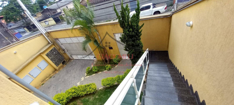 Imagem Casa de Condomínio com 2 Quartos à Venda, 75 m² em Cidade Patriarca - São Paulo Imagem Casa de Condomínio com 2 Quartos à Venda, 75 m² em Cidade Patriarca - São Paulo