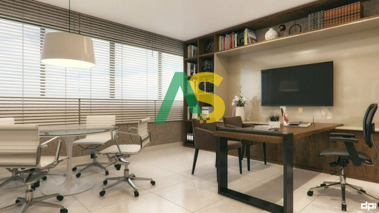 Imagem Sala Comercial à Venda, 29 m² em Encruzilhada - Recife Imagem Sala Comercial à Venda, 29 m² em Encruzilhada - Recife