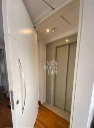 Imagem Apartamento com 3 Quartos à Venda, 136 m² em Perdizes - São Paulo Imagem Apartamento com 3 Quartos à Venda, 136 m² em Perdizes - São Paulo
