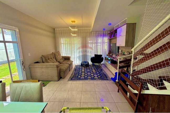 Imagem Casa de Condomínio com 3 Quartos à Venda, 158 m² em Recreio Dos Bandeirantes - Rio De Janeiro Imagem Casa de Condomínio com 3 Quartos à Venda, 158 m² em Recreio Dos Bandeirantes - Rio De Janeiro