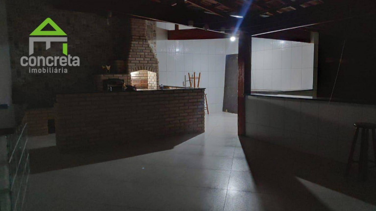 Imagem Casa com 3 Quartos à Venda, 150 m² em Colinas De Cotia - Cotia