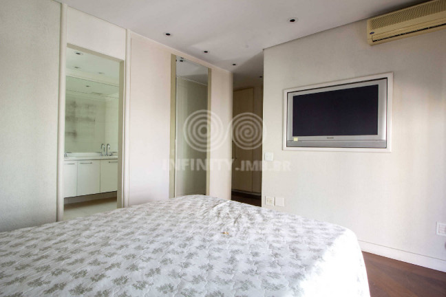 Imagem Cobertura com 4 Quartos à Venda, 464 m² em Jardim Anália Franco - São Paulo Imagem Cobertura com 4 Quartos à Venda, 464 m² em Jardim Anália Franco - São Paulo