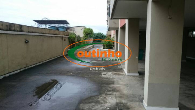 Imagem Cobertura com 3 Quartos à Venda, 115 m² em Riachuelo - Rio De Janeiro Imagem Cobertura com 3 Quartos à Venda, 115 m² em Riachuelo - Rio De Janeiro