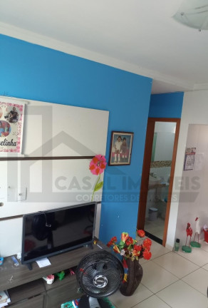Imagem Apartamento com 2 Quartos à Venda, 45 m² em Marambaia - Belém