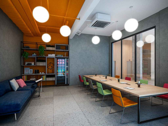 Imagem Studio com 1 Quarto à Venda, 25 m² em Vila Mariana - São Paulo Imagem Studio com 1 Quarto à Venda, 25 m² em Vila Mariana - São Paulo