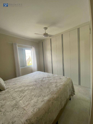 Imagem Apartamento com 3 Quartos à Venda, 76 m² em Pinheirinho - Vinhedo