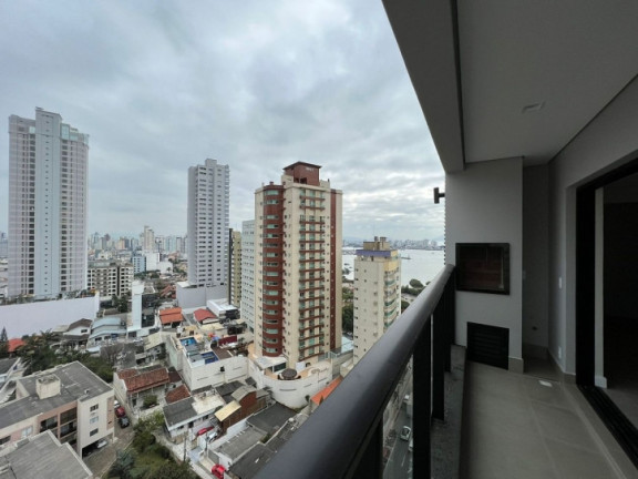 Apartamento com 3 Quartos à Venda, 104 m² em Fazenda - Itajaí