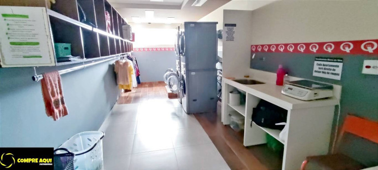 Imagem Apartamento com 1 Quarto à Venda, 25 m² em Campos Elíseos - São Paulo Imagem Apartamento com 1 Quarto à Venda, 25 m² em Campos Elíseos - São Paulo