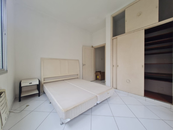 Imagem Apartamento com 2 Quartos à Venda, 80 m² em Boqueirão - Santos Imagem Apartamento com 2 Quartos à Venda, 80 m² em Boqueirão - Santos