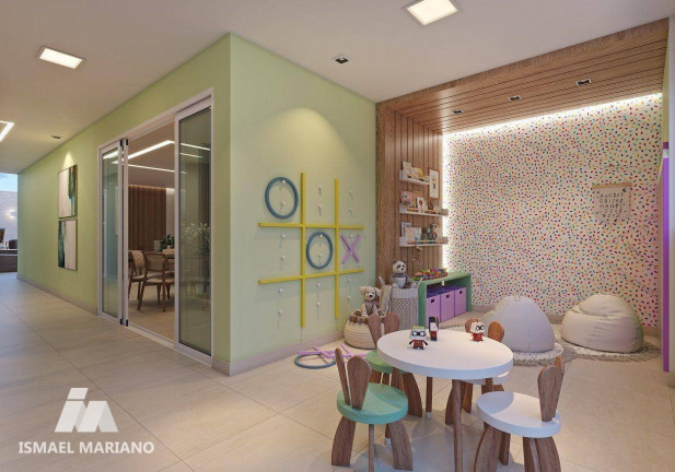 Imagem Apartamento com 2 Quartos à Venda, 51 m² em Itaparica - Vila Velha